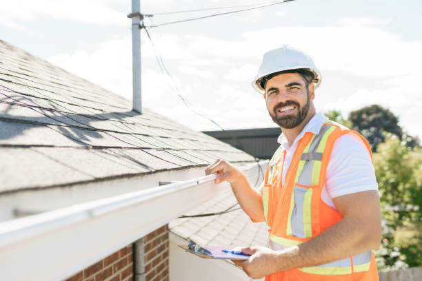 4 Ply Roofing in Melissa, TX