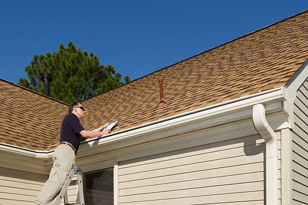 EPDM Roofing in Melissa, TX